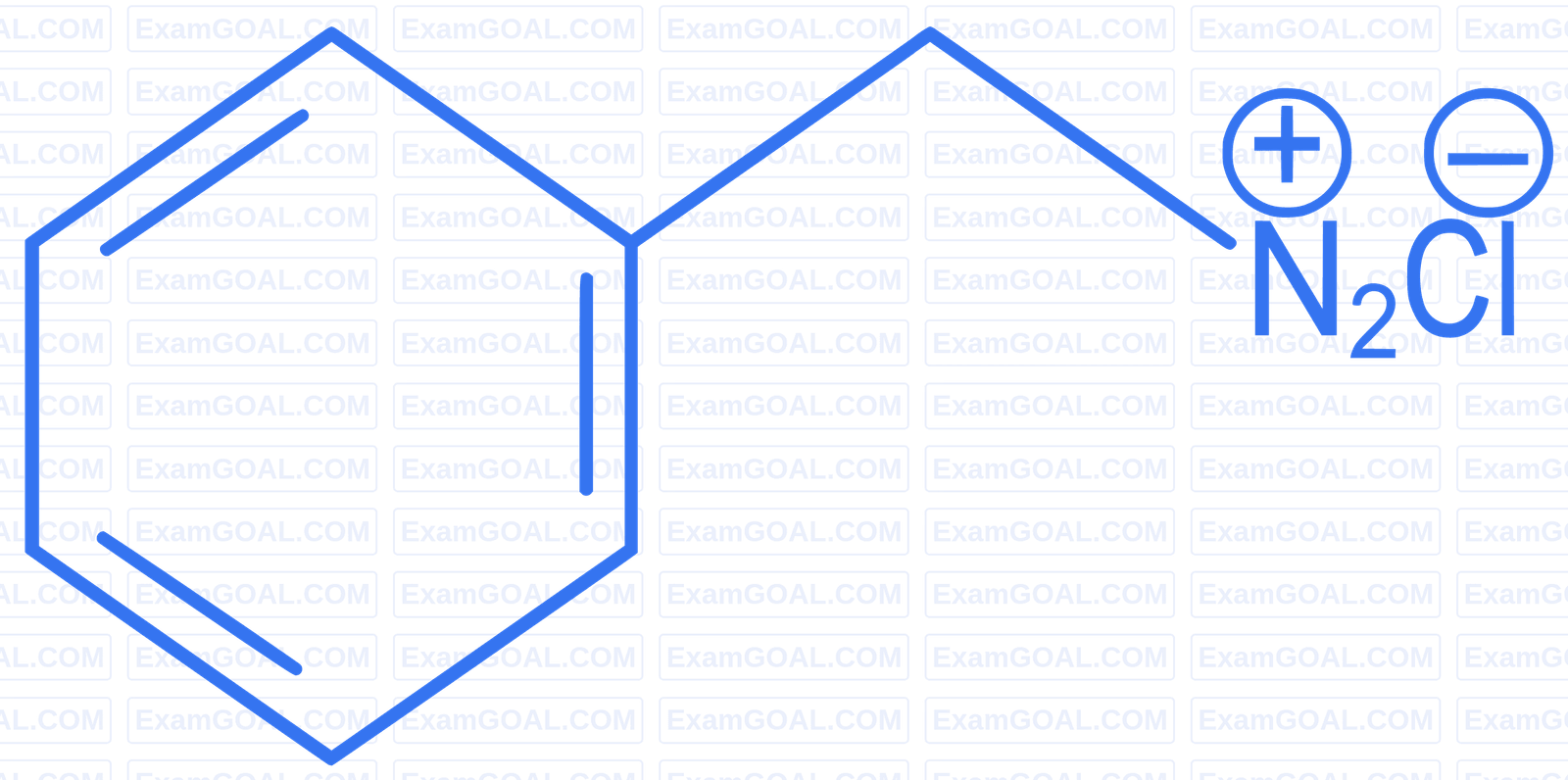 NEET 2022 Phase 1 Chemistry - Organic Compounds Containing Nitrogen Question 9 English Option 2