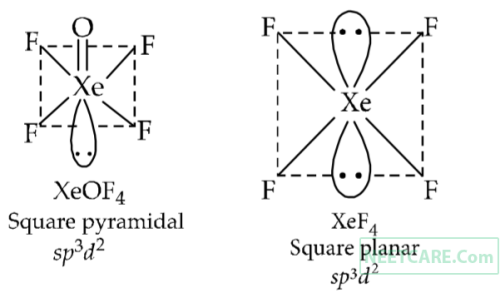 NEET 2016 Phase 1 Chemistry - p-Block Elements Question 62 English Explanation 2