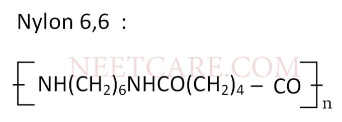 AIPMT 2009 Chemistry - Polymers Question 16 English Option 3