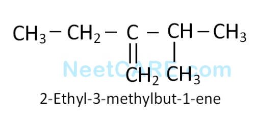 AIPMT 2005 Chemistry - Some Basic Concepts of Organic Chemistry Question 66 English Option 3