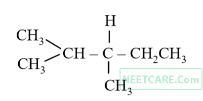AIPMT 2001 Chemistry - Some Basic Concepts of Organic Chemistry Question 48 English Explanation