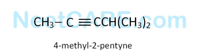 AIPMT 2001 Chemistry - Some Basic Concepts of Organic Chemistry Question 56 English Option 3