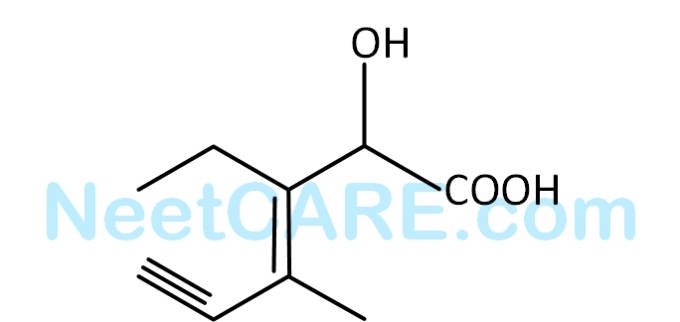 NEET 2013 Chemistry - Some Basic Concepts of Organic Chemistry Question 86 English Option 4