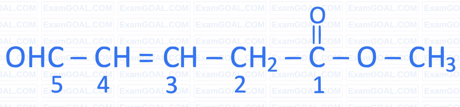 NEET 2022 Phase 2 Chemistry - Some Basic Concepts of Organic Chemistry Question 27 English Explanation