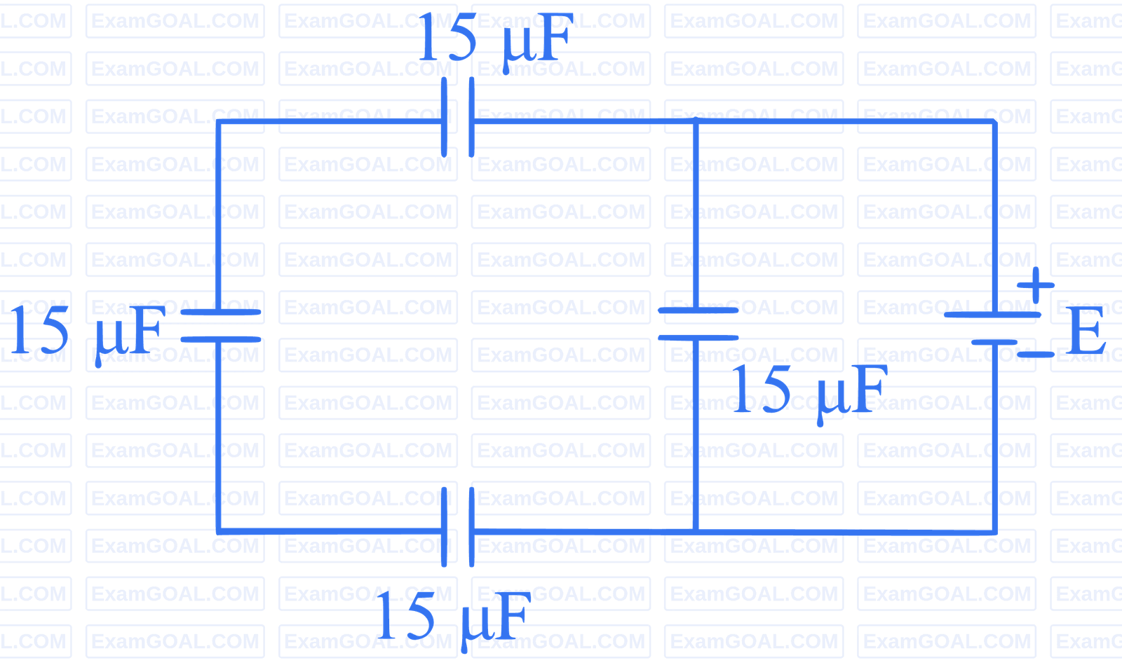 NEET 2023 Manipur Physics - Capacitor Question 8 English