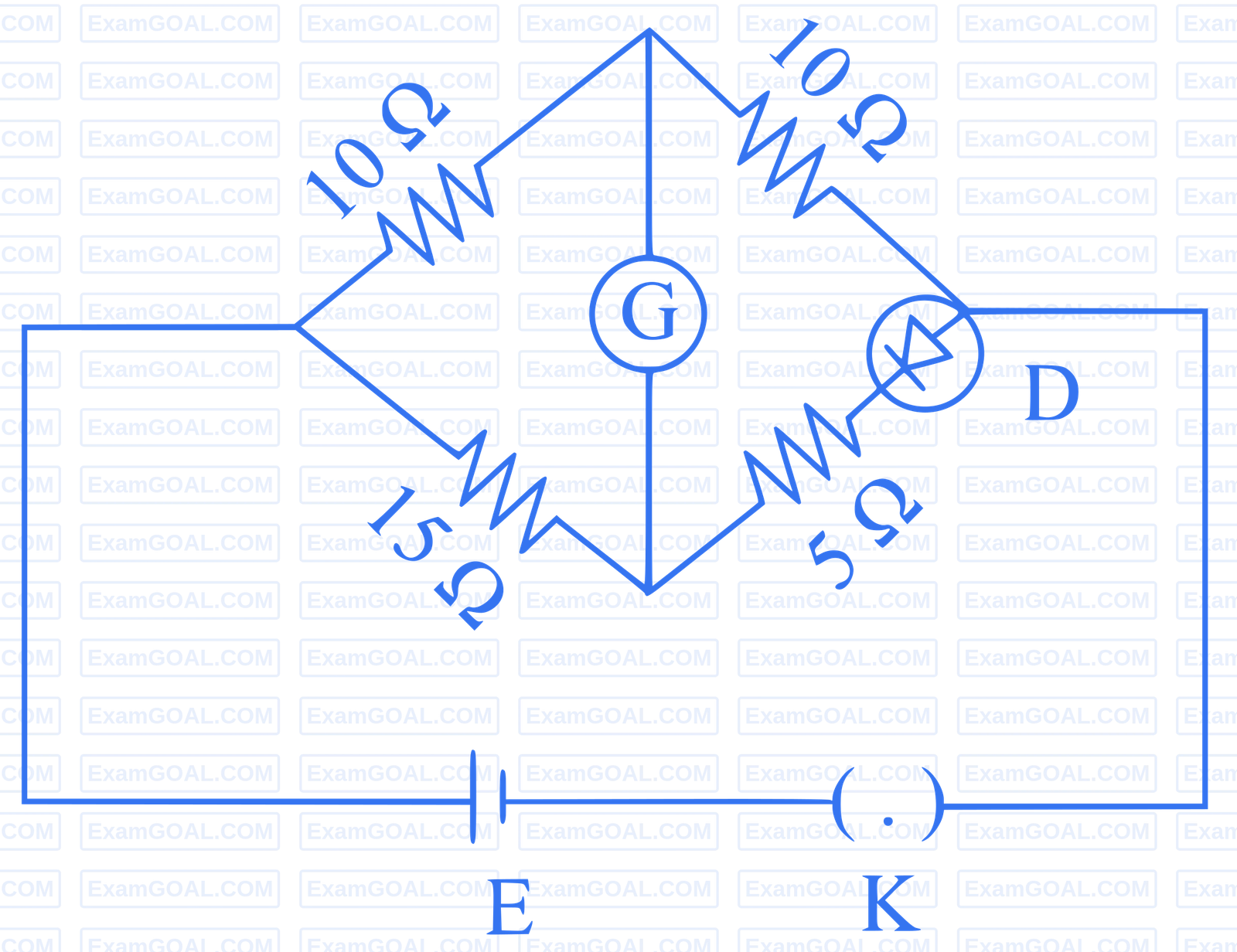 NEET 2024 Physics - Current Electricity Question 7 English Option 2