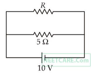 AIPMT 2012 Mains Physics - Current Electricity Question 85 English