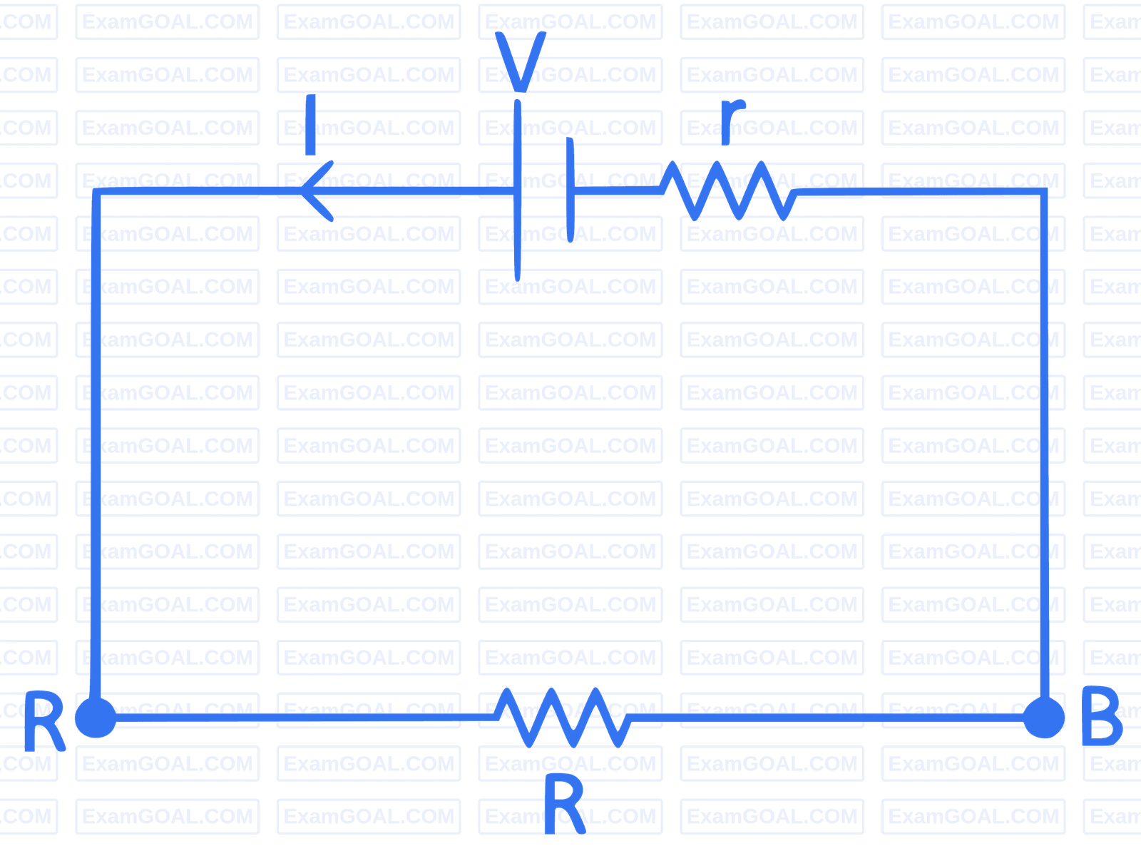NEET 2022 Phase 2 Physics - Current Electricity Question 22 English Explanation