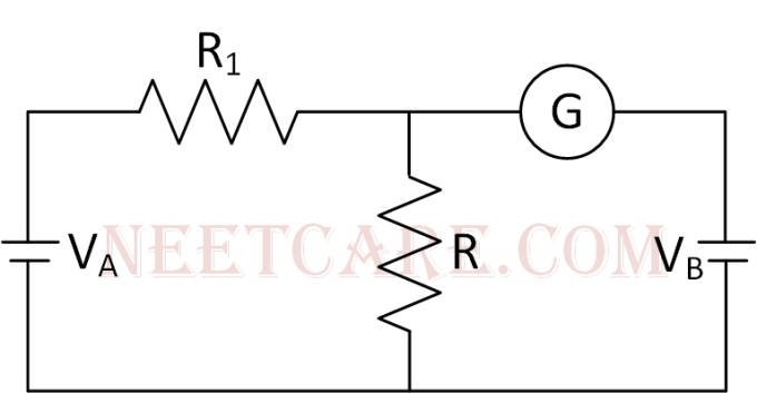 AIPMT 2012 Prelims Physics - Current Electricity Question 89 English