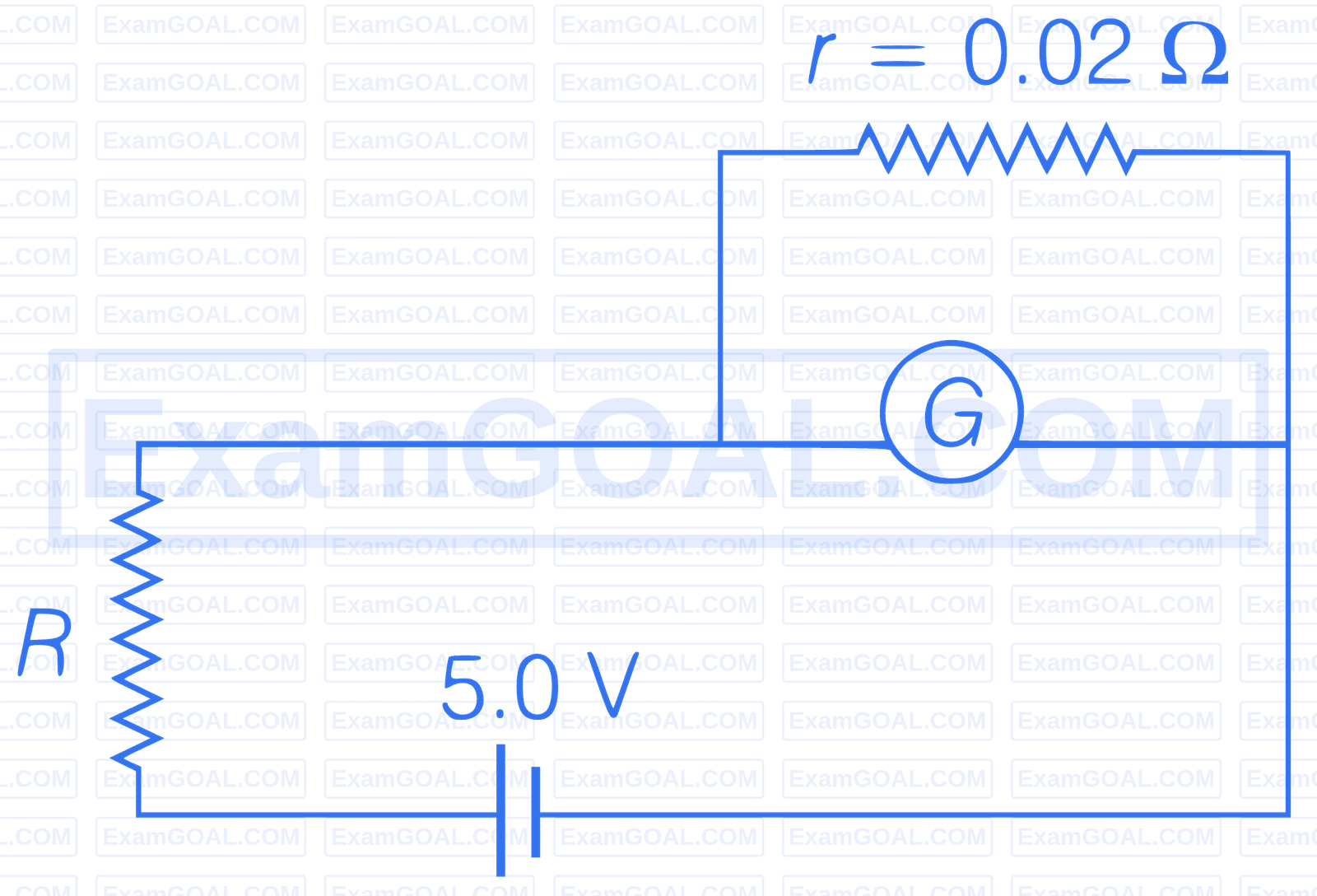 AIIMS 2018 Physics - Current Electricity Question 7 English