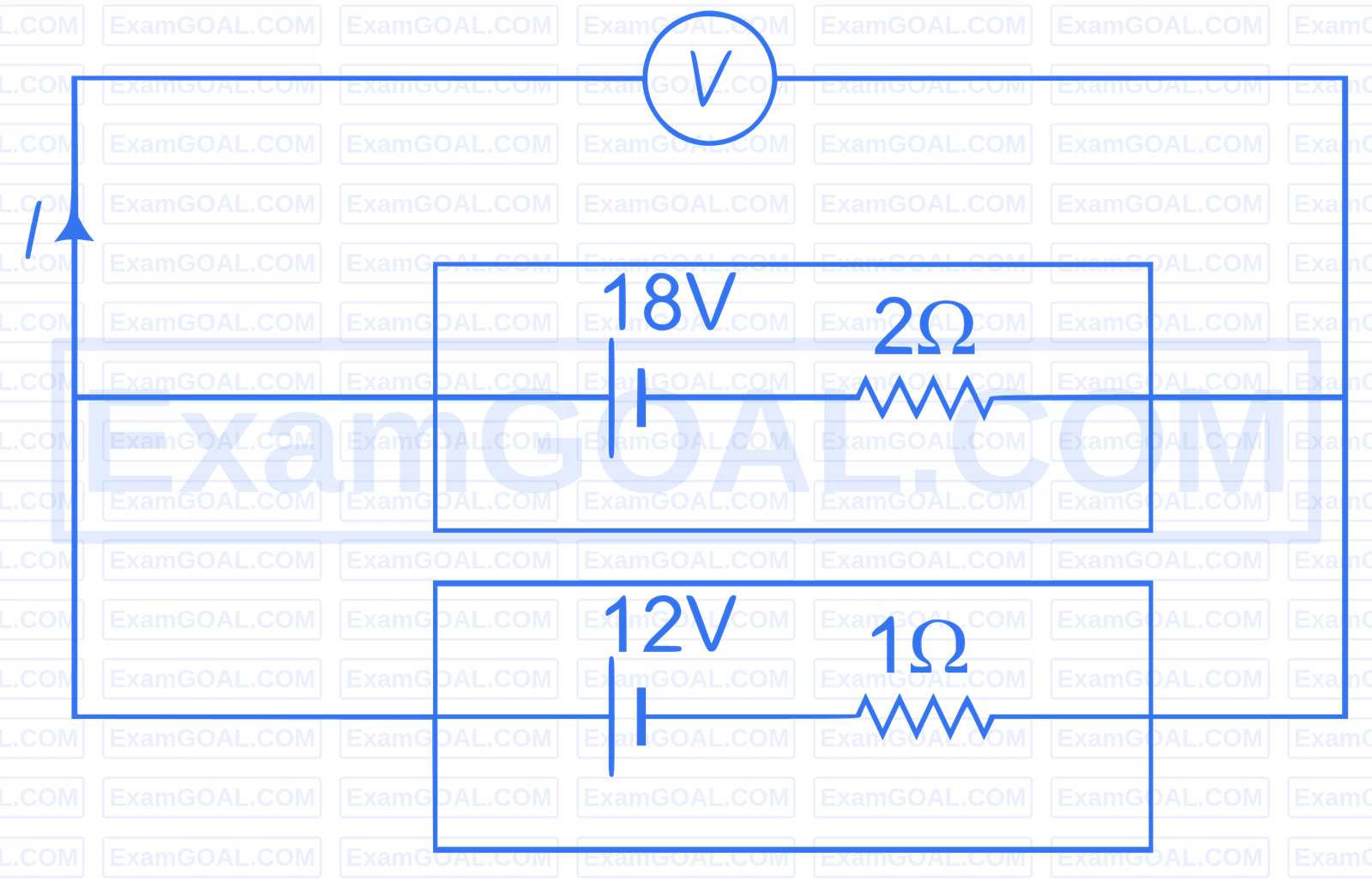 AIIMS 2017 Physics - Current Electricity Question 3 English Explanation