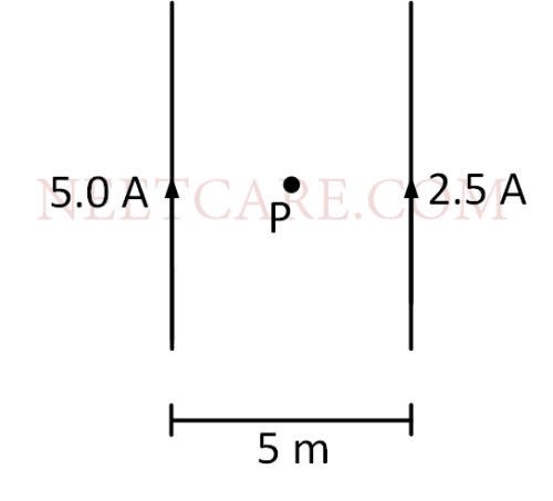 AIPMT 2000 Physics - Moving Charges and Magnetism Question 25 English