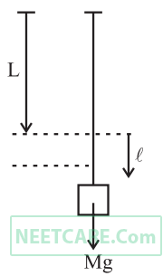 NEET 2019 Physics - Properties of Matter Question 26 English Explanation