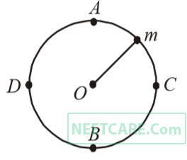 AIPMT 2000 Physics - Rotational Motion Question 24 English