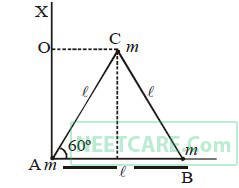 AIPMT 2004 Physics - Rotational Motion Question 38 English Explanation