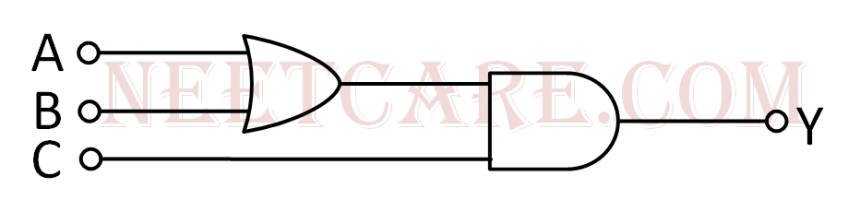 NEET 2016 Phase 1 Physics - Semiconductor Electronics Question 107 English