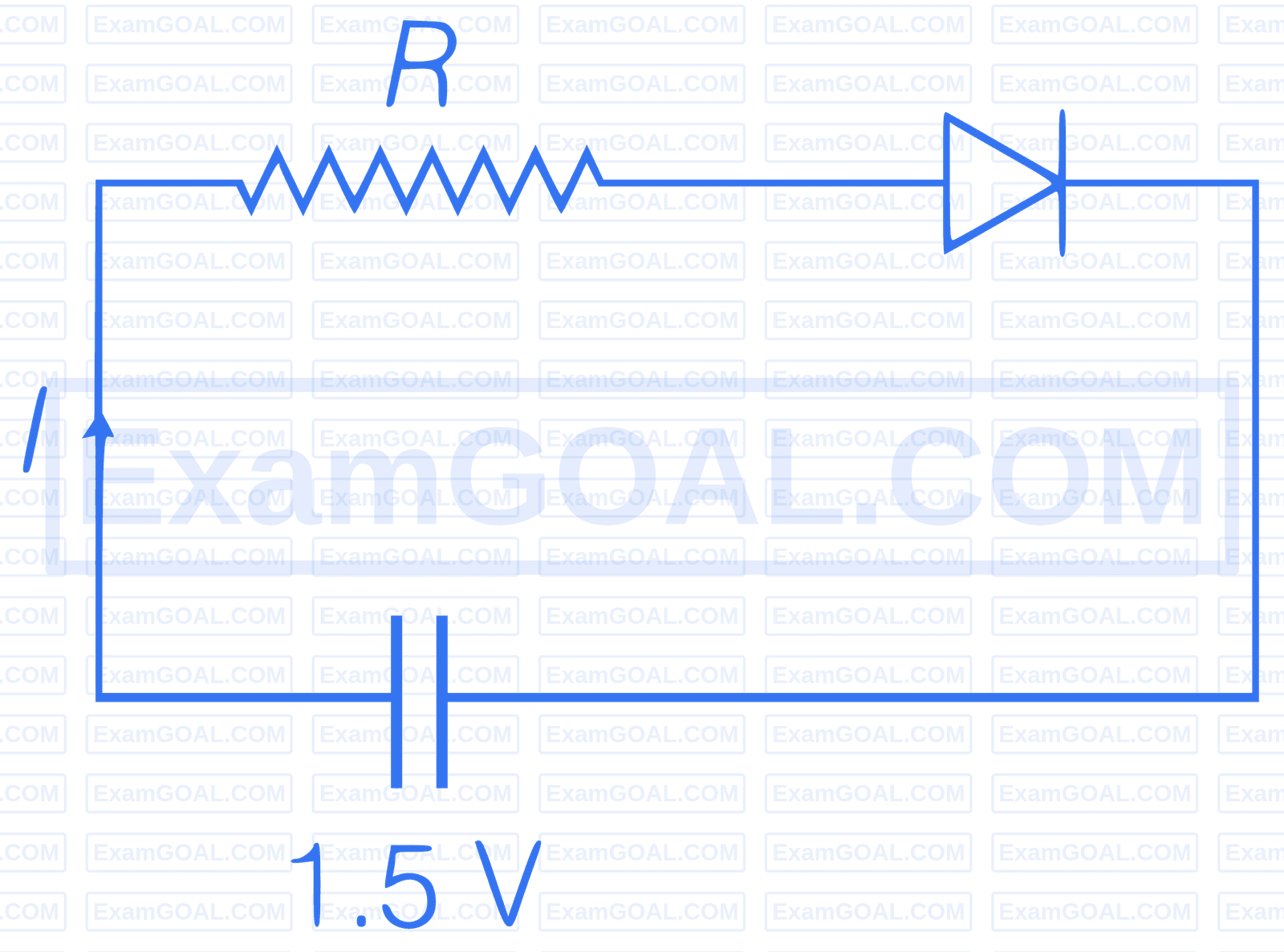 AIIMS 2018 Physics - Semiconductor Electronics Question 3 English