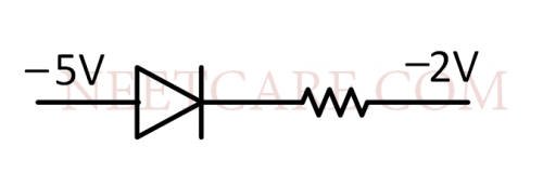 AIPMT 2000 Physics - Semiconductor Electronics Question 36 English Option 3