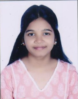 GUNDABOINA SANJANA