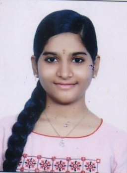 L ANUSHA