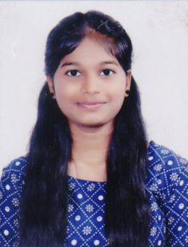 KONDABOIANA ANANYA